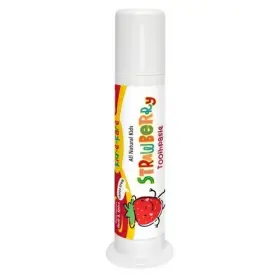 635824004189 NORTH AMERICAN HERB SPICE Kid Kare Toothpaste