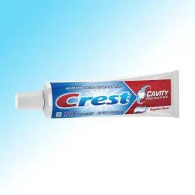 755003021117 NOSH PACK Fluoride Cavity Toothpaste Paste #2
