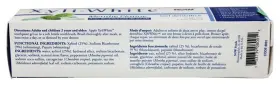 313024155114 NOW FOODS Xyli Toothpaste Gel Baking Soda #3