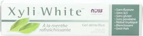 313098832805 NOW FOODS Xyliwhite Refreshmint Pack