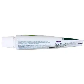733739080943 NOW FOODS Xyliwhite Tube #2