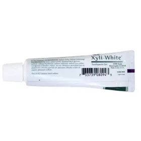 733739080943 NOW FOODS Xyliwhite Tube #3