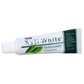 733739080943 NOW FOODS Xyliwhite Tube