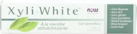 744759385741 NOW FOODS Xyliwhite Refreshmint Pack