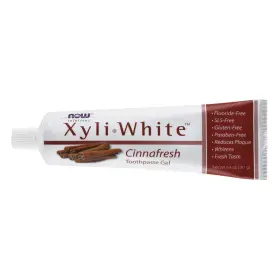 P30732 NOW FOODS Xyliwhite Cinnafresh Toothpt #3