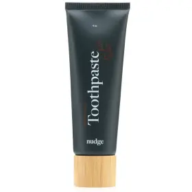 628011221049 NUDGE Nano Hydroxyapatite Toothpaste Fluoride