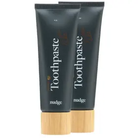Orange-tp NUDGE Nano Hydroxyapatite Toothpaste Vitamin Pack