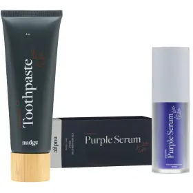 628011221193 NUDGE Corrector Whitening Serum Pack