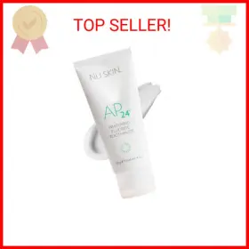01111155 NUSKIN Nu Skin Ap Whitening Fluoride Toothpaste