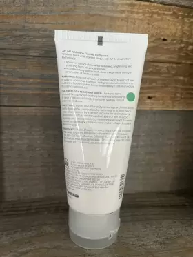 AP-24 NUSKIN Whitening Fluoride Toothpaste #2