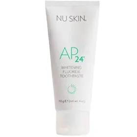 BF-P7GC-OW00 NUSKIN Fluoride Toothpaste