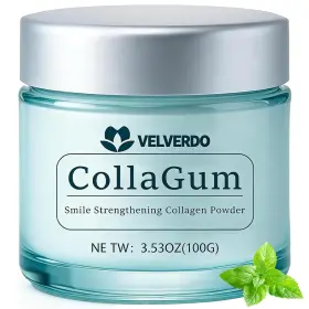 618102144231 NUTRANEO Velverdo Hydroxyapatite Powder Collagen