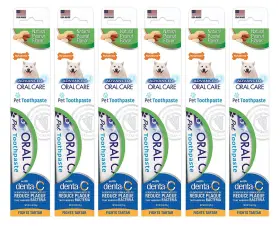 B07WMZVGXW NYLABONE Advanced Oral Care Natural Toothpaste