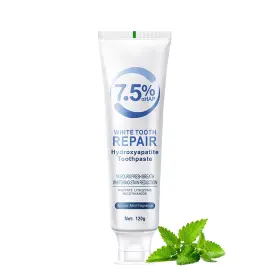 Yagaobai OHZH Hydroxyapatite Toothpastes Strengthening