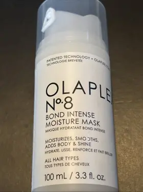 850018802819 OLAPLEX Bond Intense Repair Hair Mask Treatment