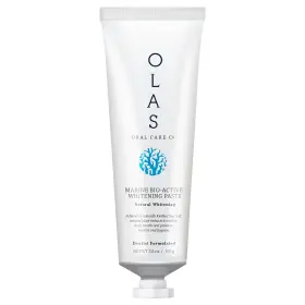 Olas-tp OLAS Marine Bio Toothpaste Whitening Fluoride Pro