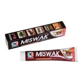 M-P551 OMAQA Miswak Toothpaste