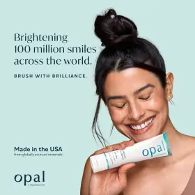 445028187105 ONESTOP-STORES Opal Whitening Toothpaste Pack #3