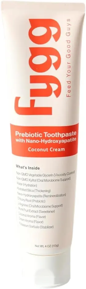 744110617146 ONESTOP-STORES Nano Hydroxyapatite Toothpaste #2