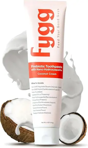 744110617146 ONESTOP-STORES Nano Hydroxyapatite Toothpaste