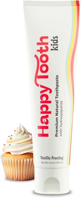 744110670295 ONESTOP-STORES Natural Hydroxyapatite Toothpaste