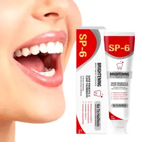 744759161017 ONESTOP-STORES Sp Ultra Whitening Toothpaste #2