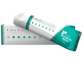 B0FLQP937H OPALESCENC Whitening Toothpaste Sensitivity Relief