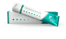 3472 OPALESCENCE Pack Sensitivity Relief Whitening Toothpaste
