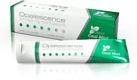 4284-1PK OPALESCENCE Ultradent Whitening Toothpaste Tube