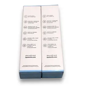 Xylitol OPALESCENCE Opal Whitening Toothpaste #3