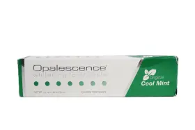 883205038760 OPALESCENCE Whitening Toothpaste Formula Pack