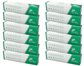 883205038777 OPALESCENCE Whitening Toothpaste Pack Fluoride