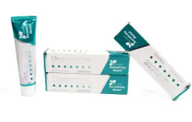 883205038814 OPALESCENCE Whitening Toothpaste Sensitive Oral #2