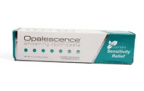 883205038814 OPALESCENCE Whitening Toothpaste Sensitive Oral #3