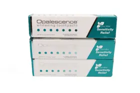 883205038814 OPALESCENCE Whitening Toothpaste Sensitive Oral