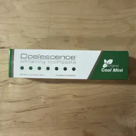 97276 OPALESCENCE Toothpaste Dental Whitener Whitening