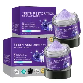 OPRTUISI201351651 OPRTUISI Mineral Dental