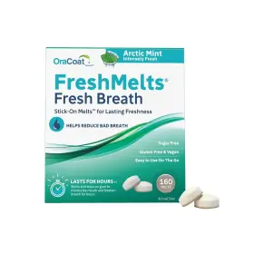 ORA91042 ORACOAT Freshmelts Breath Stick Melts Pack