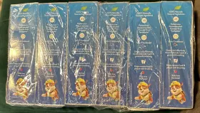 310310320249 ORAJEL Paw Patrol Anticavity Fluoride Toothpaste