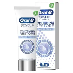 001090476562 ORAL-B Clinical Power Toothpaste