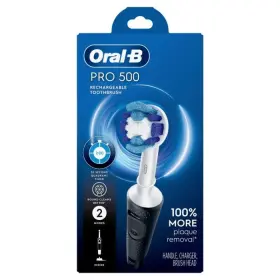069055133248 ORAL-B Pro Rechargeable Toothbrush
