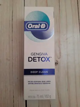 500435153461 ORAL-B Encias Detox Clean Pasta Diente