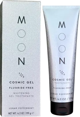 313056349307 ORAL CARE Cosmic Gel Stain Removal Toothpaste