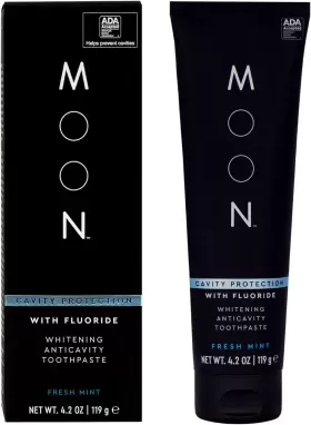445009354304 ORAL CARE Stain Removal Whitening Toothpaste