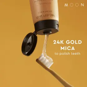 726084892309 ORAL CARE Whitening Gel Stain Removal Toothpaste #2