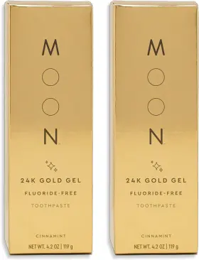 726084892309 ORAL CARE Whitening Gel Stain Removal Toothpaste