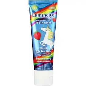 OP0033 ORAL ESSENTIALS Lumineux Kids Toothpaste