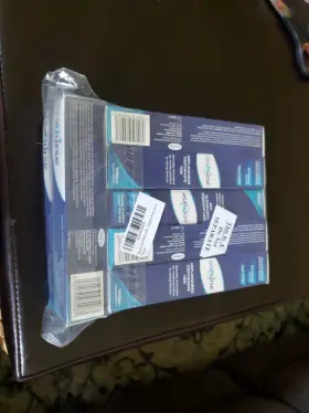 1450 ORANURSE Unflavoured Toothpaste #3