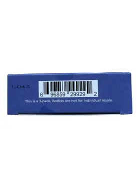 696859299292 ORAWELLNESS Healthy Mouth Blend Oil Toothpaste #3