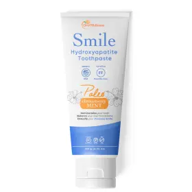 787790009733 ORAWELLNESS Smile Hydroxyapatite Toothpaste
